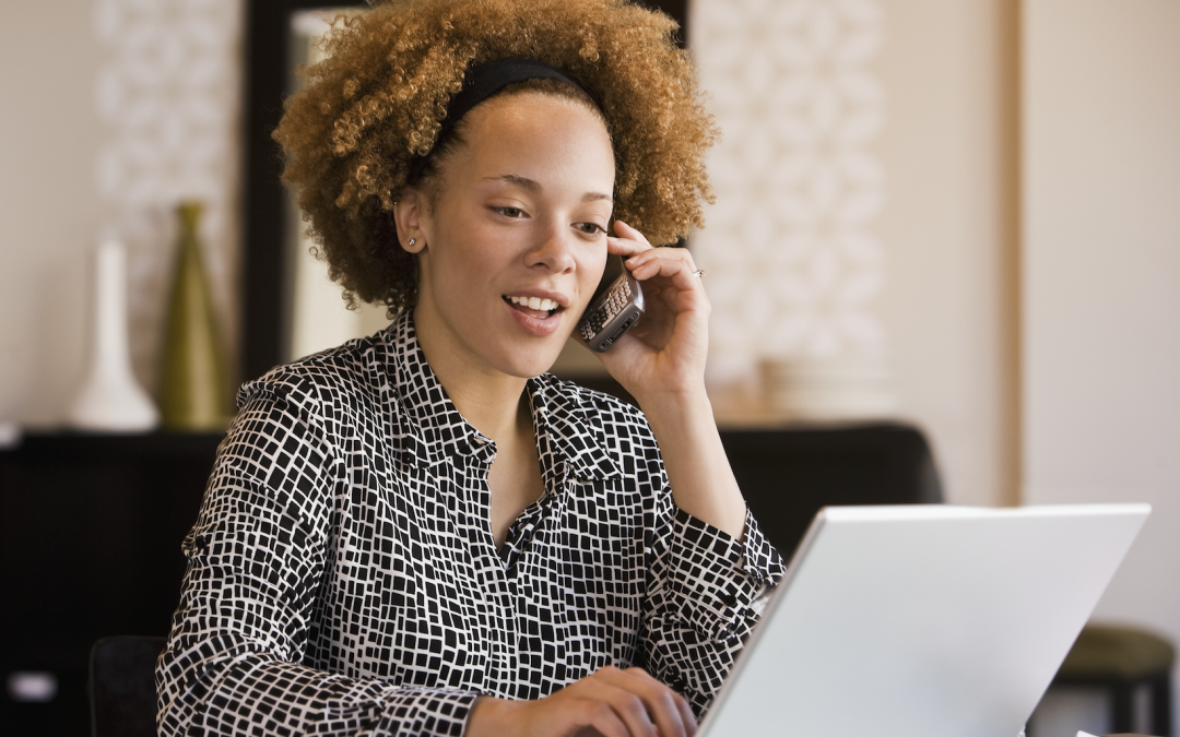 Staffing One Services in St. Louis, MO offers these pros and cons to telecommuting.