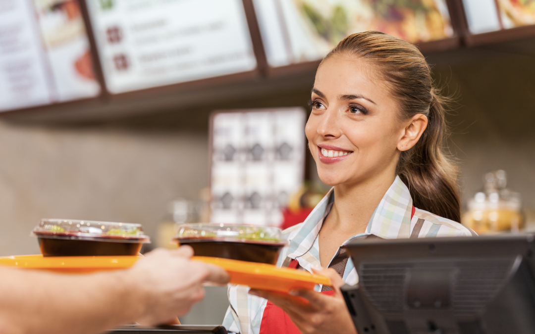 Is There a Restaurant Industry Labor Shortage?