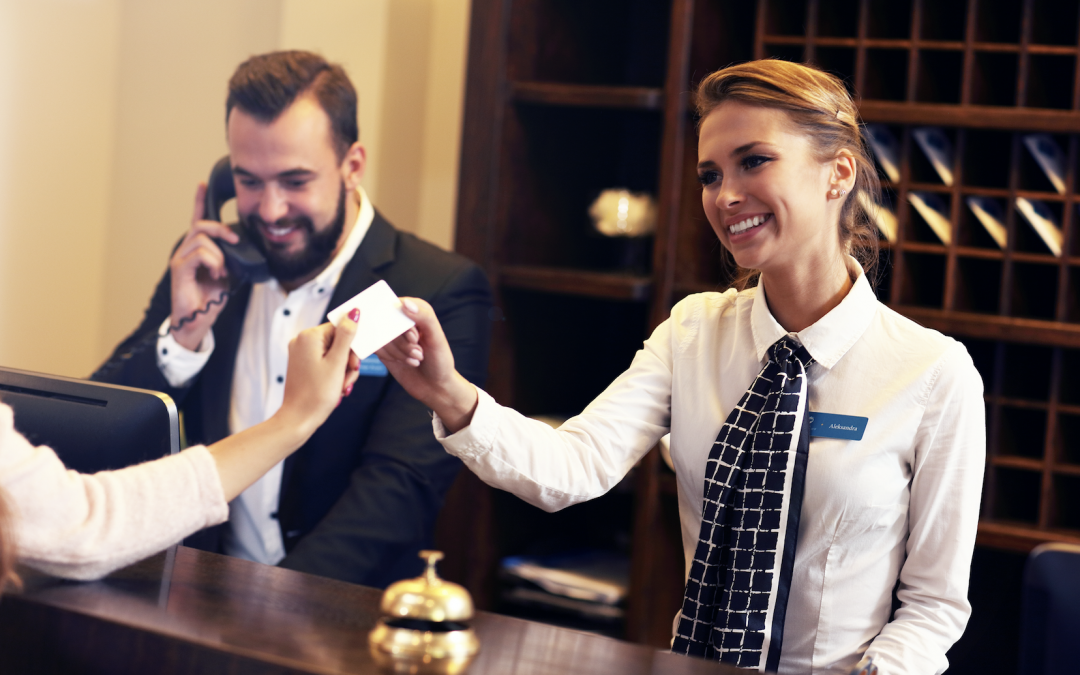 Looking to advance your hospitality job? Read these tips from St Louis based Staffing One Services