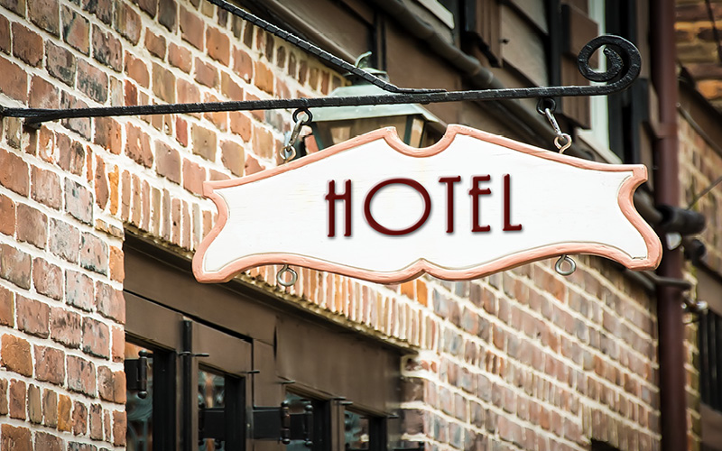Boutique Hotels: The New Face of Lodging?